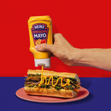 Heinz sriracha mayonnaise 400g - British product