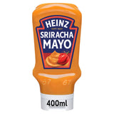 Heinz sriracha mayonnaise 400g - British product