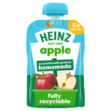Heinz Apple 6+ Months Baby Food 100g