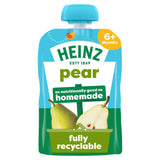 Heinz Pear 6+ Months Baby Food Puree 100g