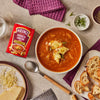 Heinz French Onion Soup with red wine 400g can, UK version