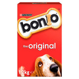 Bonio Original Adult Dog Biscuits Low Fat 1.2kg