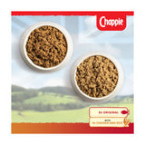 Chappie Adult Wet Dog Food Favourites 6 x 412g - British product