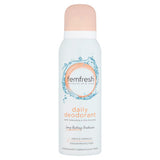 Femfresh Intimate Daily Deodorant 125ml