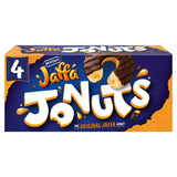 McVitie's Jaffa Cakes Original Jaffa Jonuts 172g multipack, imported from the UK