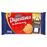 McVitie's Digestives The Original Sweet Biscuits 720g