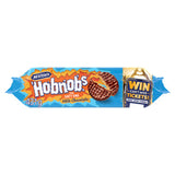 McVitie's Milk Chocolate Hobnobs Oat Biscuits 431g