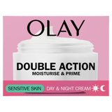 Olay sensitive skin cream 50ml, imported from the UK