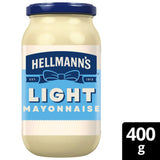 Hellmann's light mayonnaise 400g, UK version