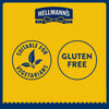 Hellmann's light mayonnaise 600g, UK version