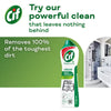 Cif Original Cream Cleaner 500 ml - British product