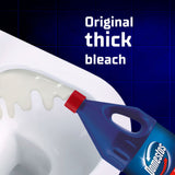 Domestos thick bleach original 2 L - British product