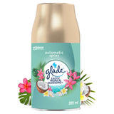 Glade Automatic Spray Air Freshener Refill Tropical Blossoms 269ml