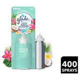 Glade Sense Spray Tropical Blossom Air Freshener Refill 18ml