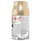 Glade Automatic Spray Air Freshener Refill Sandalwood & Jasmine 269ml, UK version
