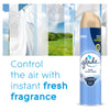 Glade Aerosol Air Freshener Clean Linen 300ml, UK version