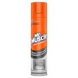 Mr Muscle oven cleaner 300ml, imported from the UK
