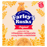 Heinz Original Baby Rusks 6+ Months 300g
