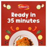 Schwartz shepherds pie recipe mix 38g (British brand)
