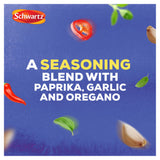 Schwartz Chicken Gyros Recipe Mix 20g (British brand)