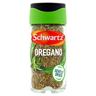 Schwartz Oregano Dried Herb 7g