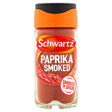 Schwartz Smoked Paprika Spice 40g