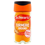 Ground Turmeric Powder 37g
