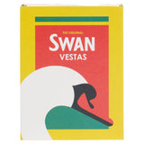 Swan The Original Vestas Safety Matches