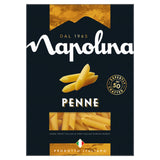 Napolina penne dry pasta 500g, imported from the UK
