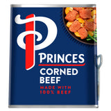 Princes Corned Beef Canned 340g
