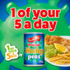 Batchelors Original Mushy Peas 300g - British product