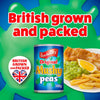 Batchelors Original Mushy Peas 300g - British product