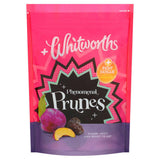 Whitworths Phenomenal Prunes 190g (British brand)