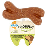 Good Boy Chompers dental bone chew dog treat 60g, UK version