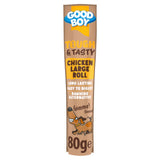 Good Boy Tough & Tasty Large Roll Collagen Dental Dog Chews 80g