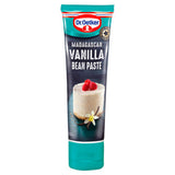 Dr. Oetker Madagascan Vanilla Bean Paste Flavoring Paste 100g