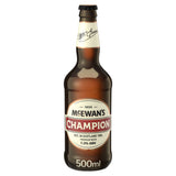 McEwan's Champion Premium Beer 500ml, imported from the UK