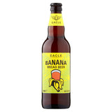 Charles Wells Banana Bread Flavoured Beer 500ml Bottle
