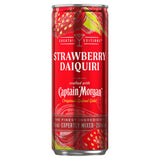 Strawberry Daiquiri Ready-to-Drink Cocktail 250ml with 5% ABV