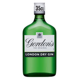 Gordon's London Dry Gin 35cl glass bottle, UK version