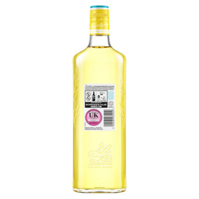 Gordon's Spritz Edition Sicilian Lemon Flavoured Gin 70cl