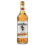 Captain Morgan Spiced Gold Spiced Rum 70cl