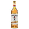 Captain Morgan Spiced Gold rum 70cl - British product