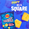 Walkers Squares variety crisps multipack 12x22g (British brand)