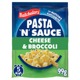 Batchelors Pasta 'n' Sauce Cheese & Broccoli Pasta Sauce Mix 99g