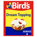 Bird's Dream Dessert Topping Mix 36g