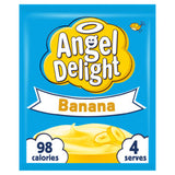 Angel Delight Banana Instant Dessert Mix 59g