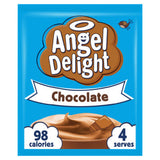 Angel Delight Chocolate Flavour dessert mix 59g - British product