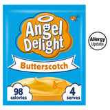 Angel Delight Butterscotch Instant Dessert Mix 59g