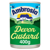 Ambrosia Devon Ready Made Custard 400g